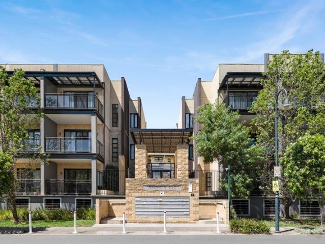 Apartment for sale in Caulfield East, Melbourne