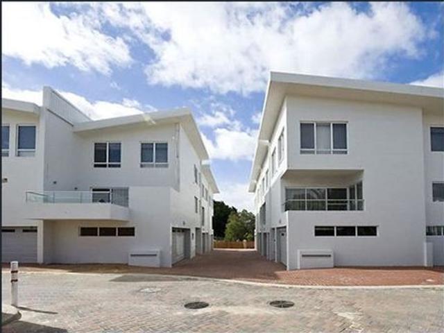 Townhouse for rent in City Of Perth, Perth