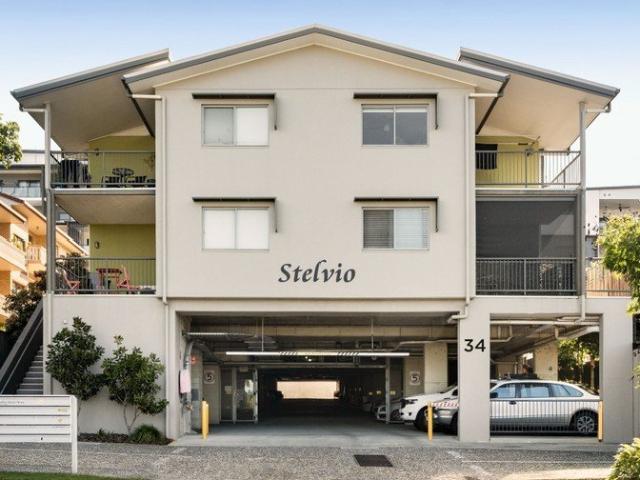 Apartment for sale in Toombul, Queensland