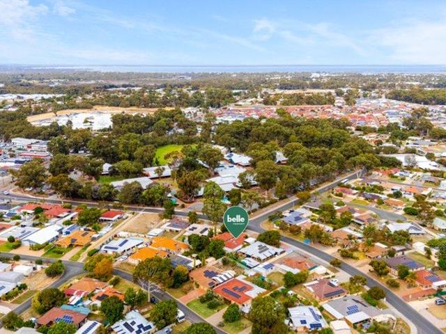 House for sale in Parklands, Western Australia