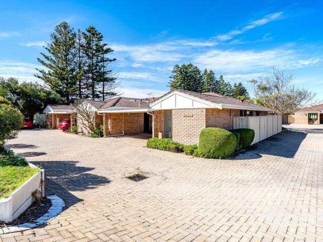 Villa for sale in Rockingham, Western Australia