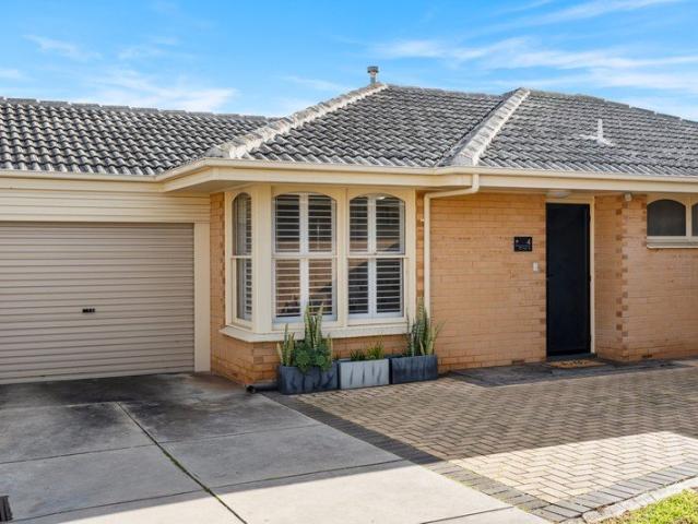 Apartment for sale in Horseshoe Creek, South Australia