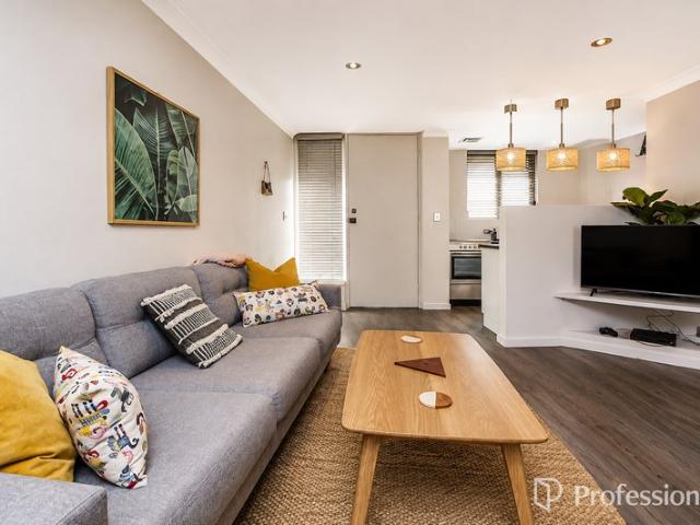 Apartment for sale in Stirling, Western Australia