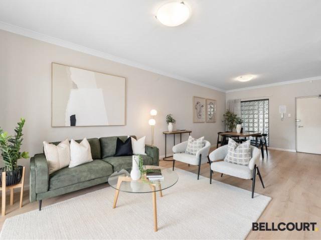 Apartment for sale in Western Australia