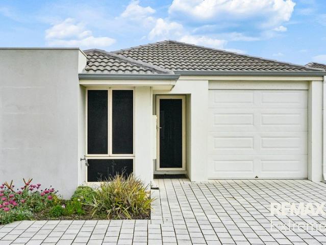 Apartment for sale in Banksia Grove, Western Australia