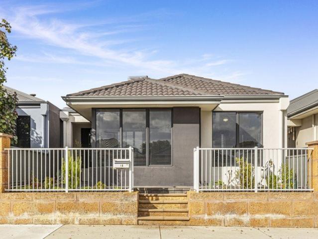 House for sale in Banksia Grove, Western Australia