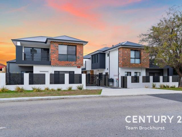 Apartment for sale in Cannington, Western Australia