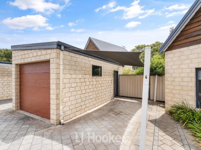 Apartment for sale in Dunsborough, Western Australia