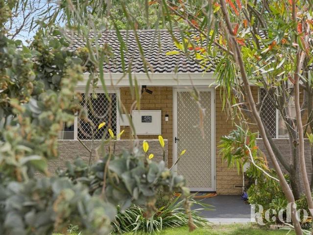 Villa for sale in Maylands, City of Bayswater