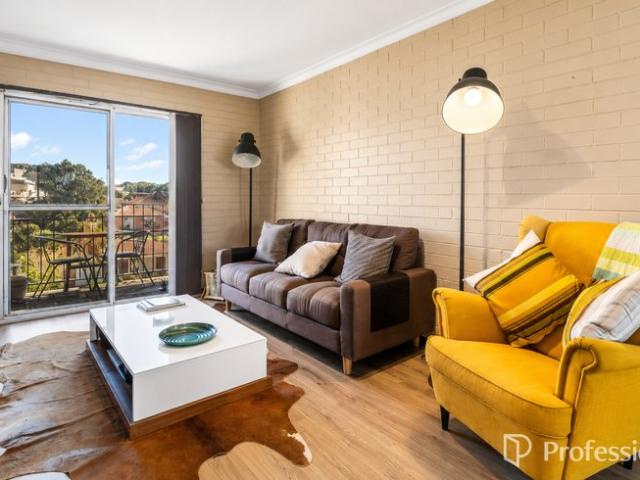 Apartment for sale in Maylands, Western Australia