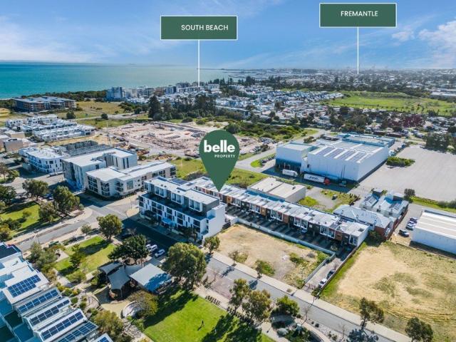 House for sale in North Coogee, Western Australia