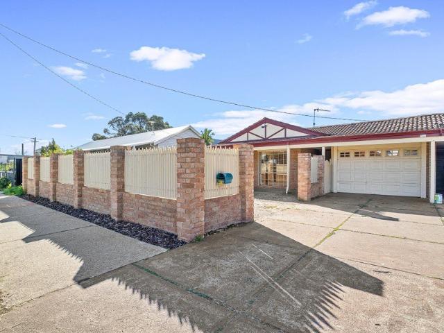 Duplex for sale in Parklands, Western Australia