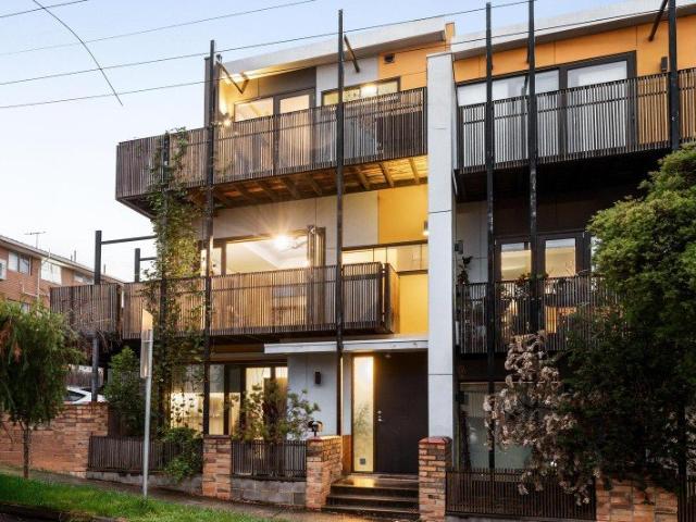 Townhouse for sale in Camerons Creek, Victoria