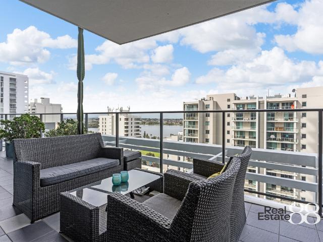 Apartment for sale in Cockburn, Western Australia