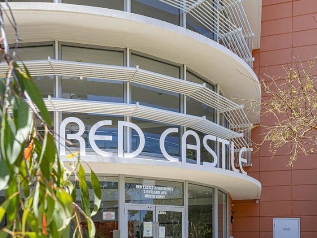 Apartment for sale in Lathlain, Western Australia