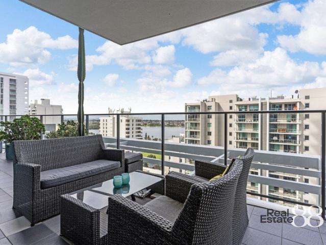 Apartment for sale in Cockburn, Western Australia