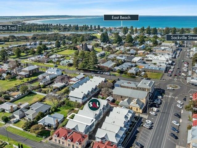 House for sale in Port Fairy, Victoria