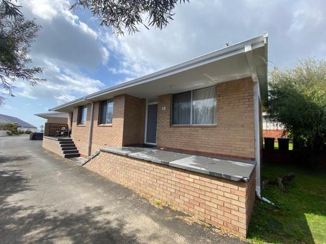 Apartment for rent in Bunbury, Western Australia