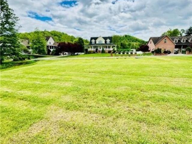 Land for sale in West Virginia