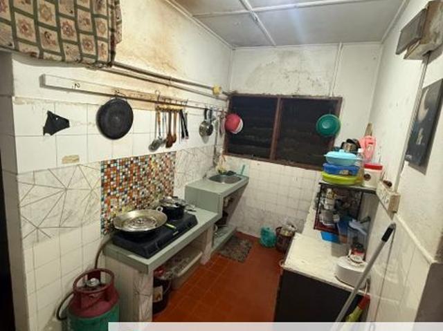 Flat for sale in Country Heights Damansara, Kuala Lumpur