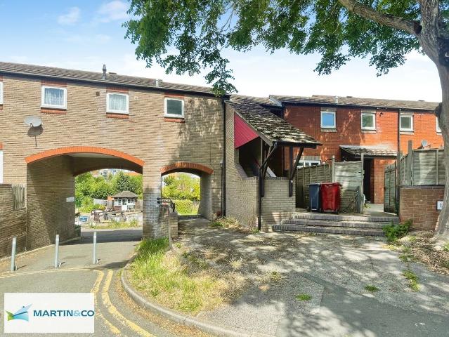 Studio for rent in Newtown, Reading