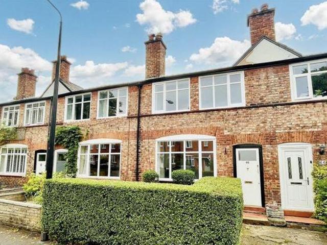 House for sale in Trafford Park, Greater Manchester