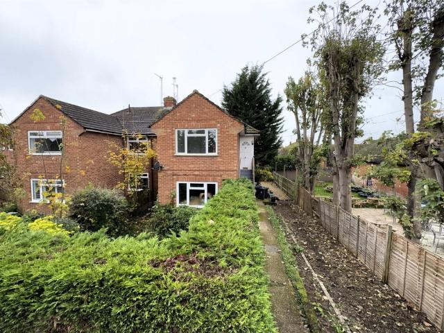 House for rent in Lunnon, Buckinghamshire