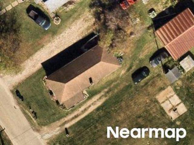 House for sale in Gnadenhutten, Ohio