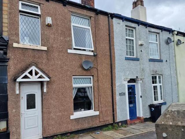 House for sale in Ashton-under-Lyne, Tameside