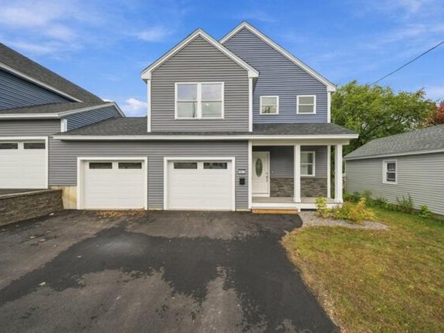 Condo for sale in Ward 3, Nashua