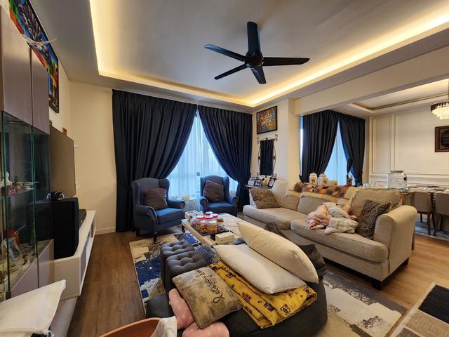Condominium for sale in Country Heights Damansara, Kuala Lumpur