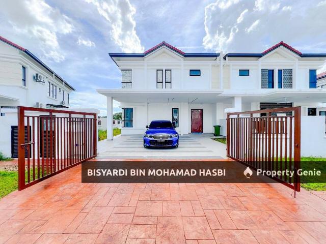 Residential House for sale in Kajang, Langat