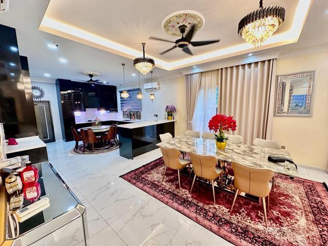 Bungalow for sale in Selayang, Selangor