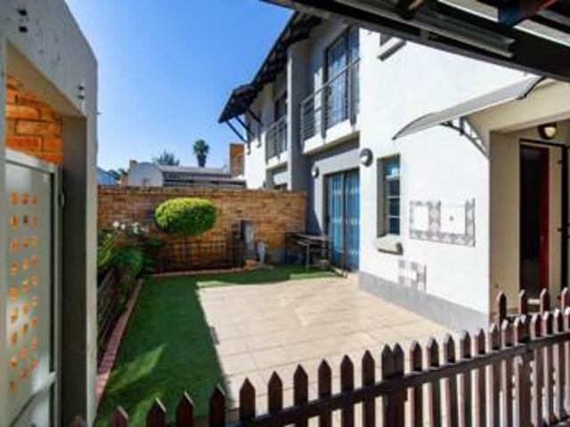 House for sale in Edenvale