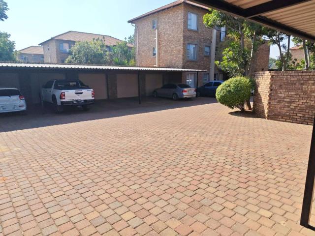 Apartment for rent in Waterkloof, Gauteng