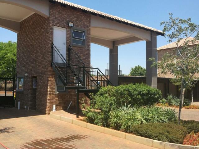 Apartment for rent in Waterkloof, Gauteng