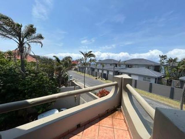 Apartment for rent in Ugu District Municipality, Kwazulu-natal