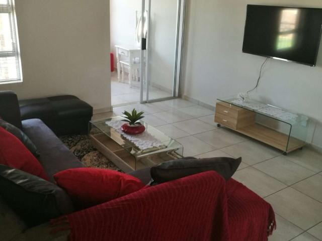 Apartment for rent in Waterkloof, Gauteng