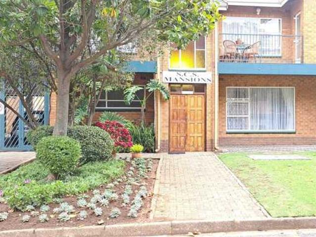 Apartment for rent in Ekurhuleni, Gauteng