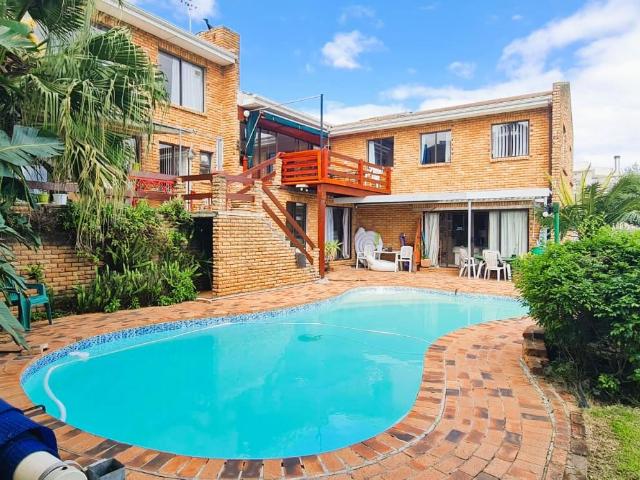 Apartment for rent in Bothasig, City of Cape Town