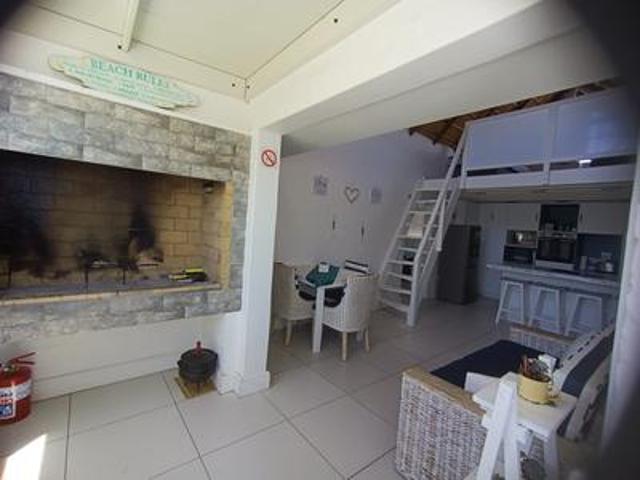 Apartment for rent in West Coast, Dwarskersbos