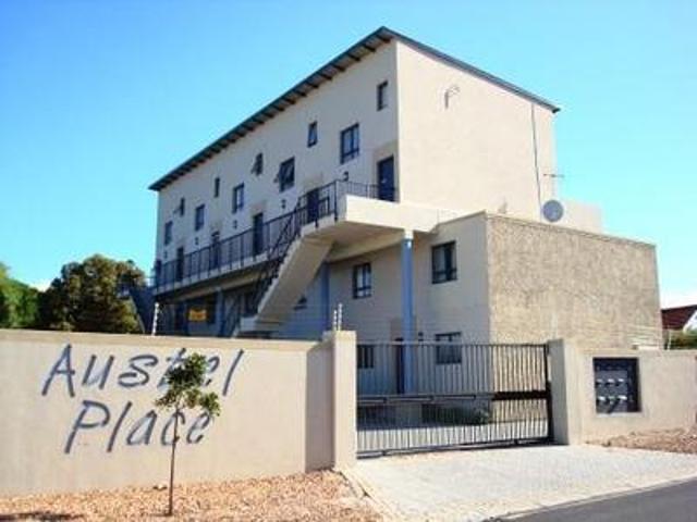 Apartment for rent in Cape Town, City of Cape Town