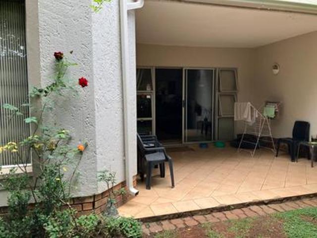 Townhouse for sale in Johannesburg, City of Johannesburg Metropolitan Municipality