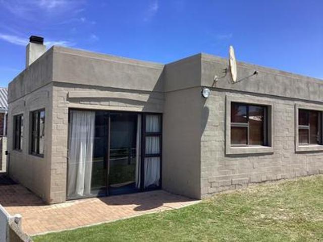 House for sale in Western Cape