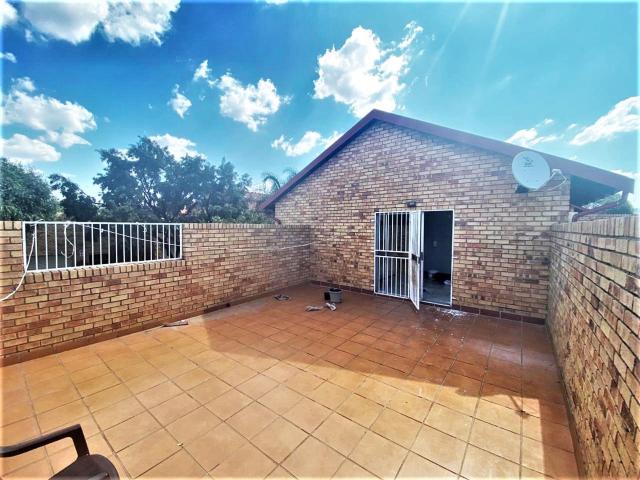 House for rent in Tshwane Ward 85, City of Tshwane Metropolitan Municipality