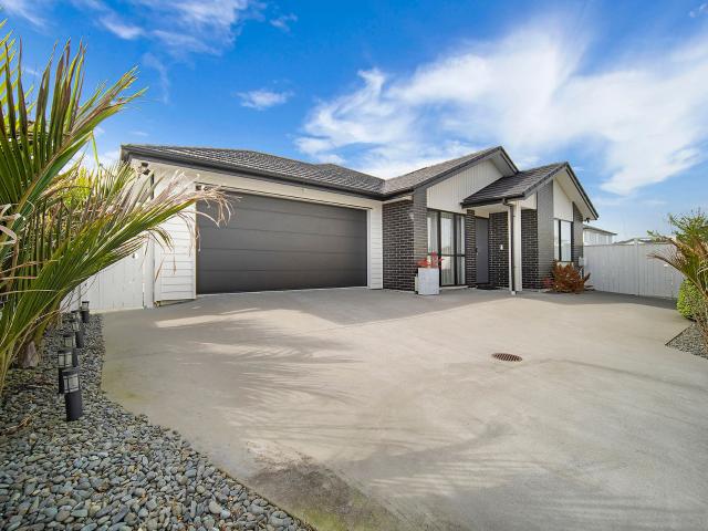House for rent in Kawau Island, Oroua County