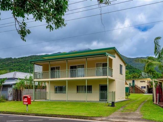Apartment for rent in Fishery Falls, Queensland