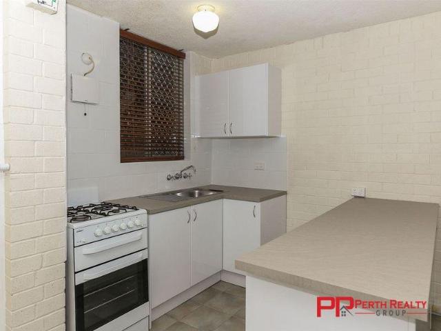 Apartment for rent in Bayswater, Western Australia