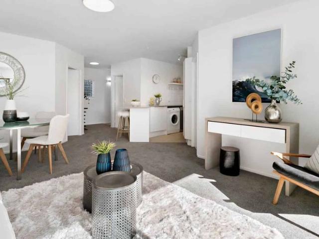 Apartment for rent in Auckland, Oroua County