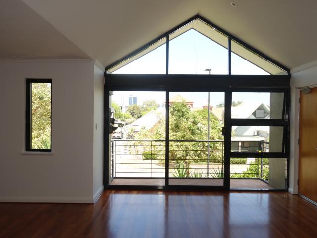 Apartment for rent in North Perth, Western Australia